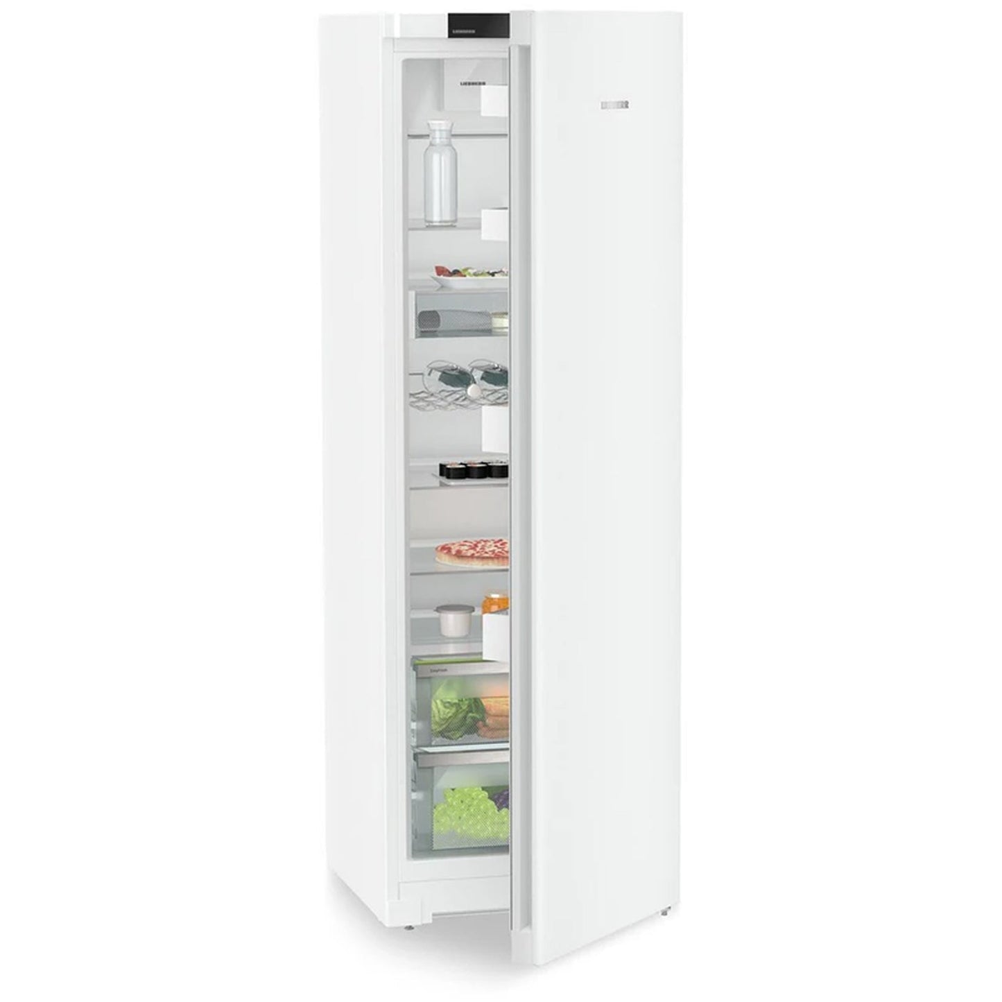 Liebherr Plus RD5220 60cm 399L Easy Fresh Freestanding Larder Fridge White
