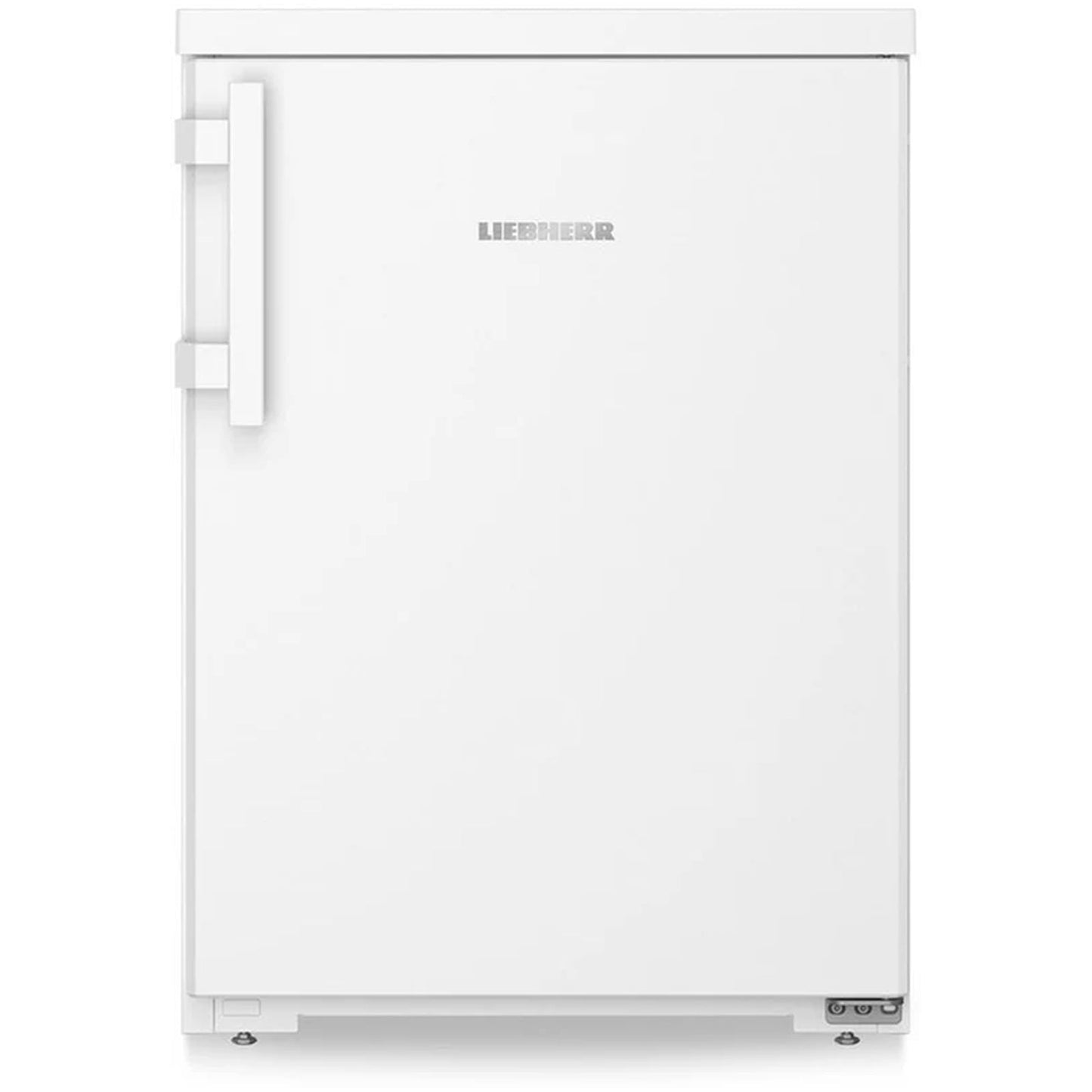 Liebherr Plus RDI1621 60cm 125L Easy Fresh Freestanding Under Counter Fridge with Icebox
