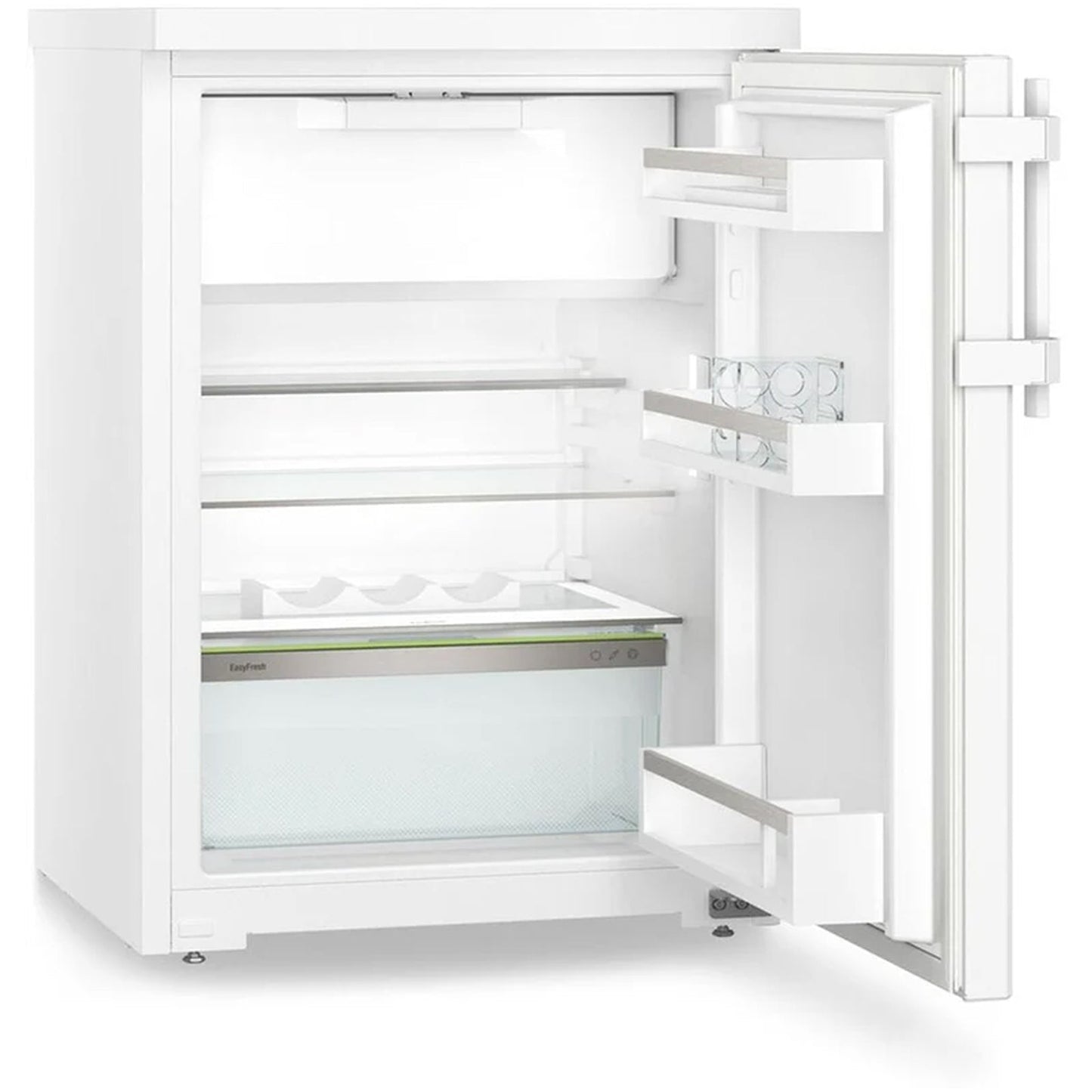 Liebherr Plus RDI1621 60cm 125L Easy Fresh Freestanding Under Counter Fridge with Icebox