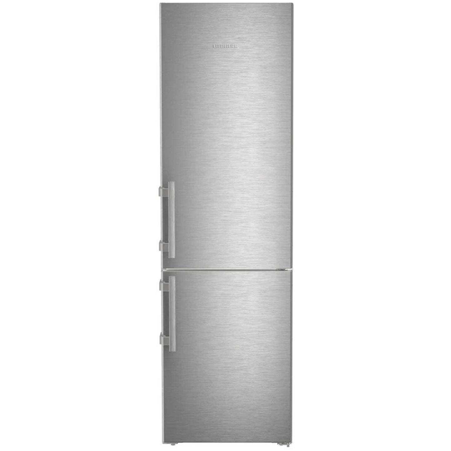 Liebherr Prime CBNSDA575I 60cm Bio Fresh No Frost Fridge Freezer Stainless Steel