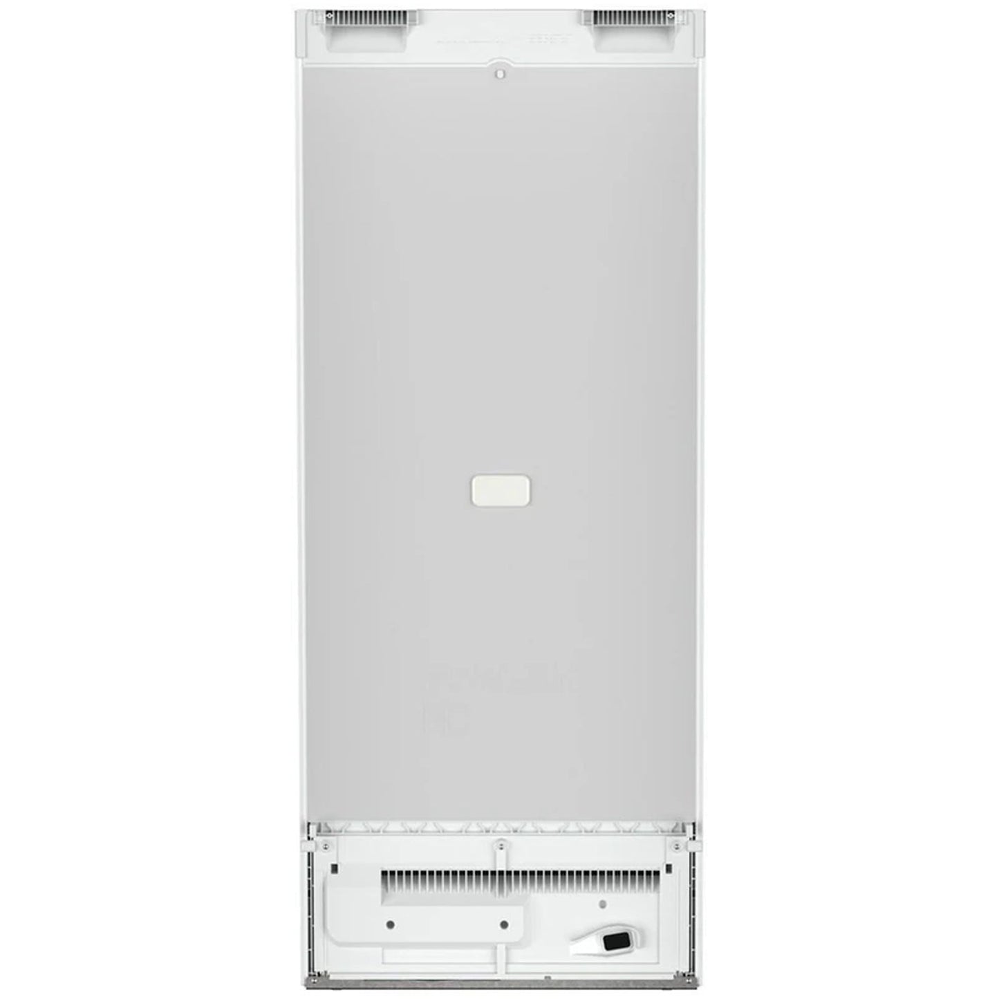 Liebherr Prime FNB465I 199L 145.5x60cm No Frost Upright Tall Freestanding Freezer White