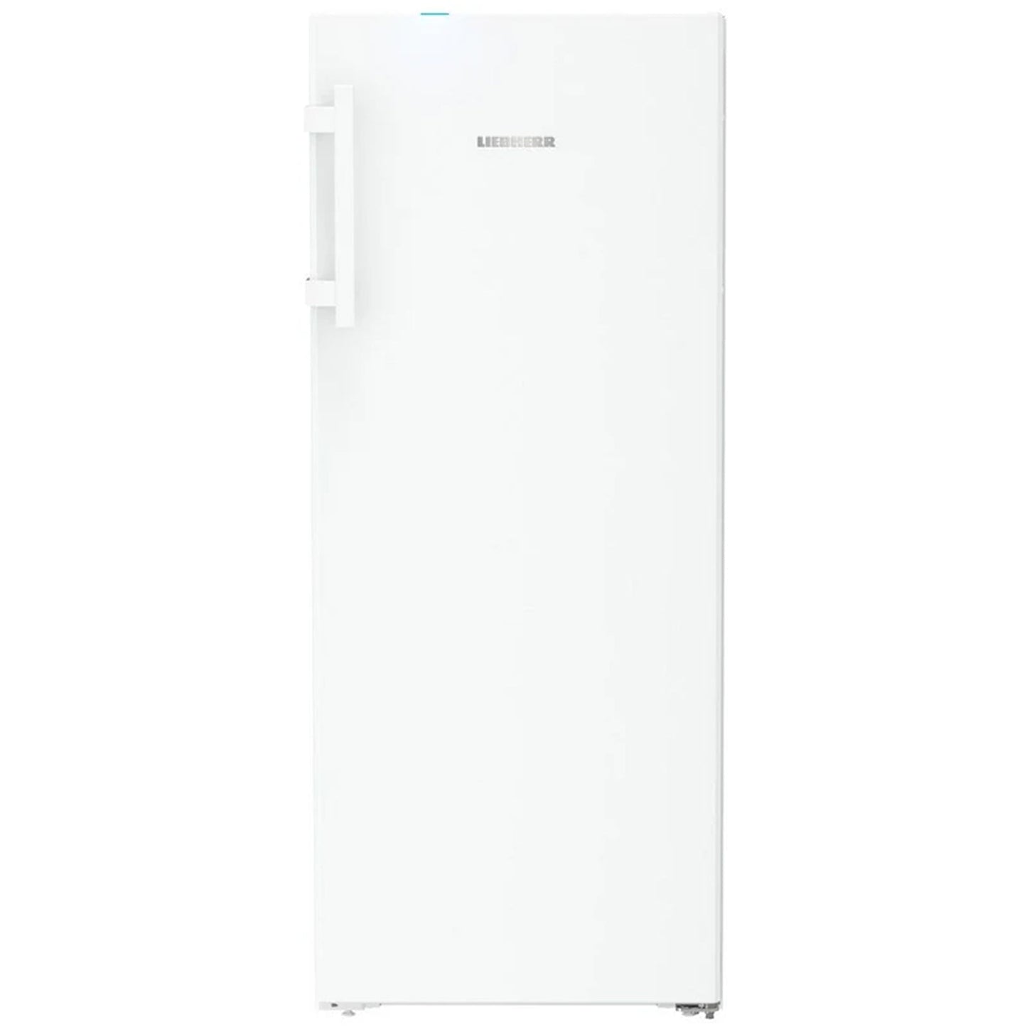 Liebherr Prime FNB465I 199L 145.5x60cm No Frost Upright Tall Freestanding Freezer White