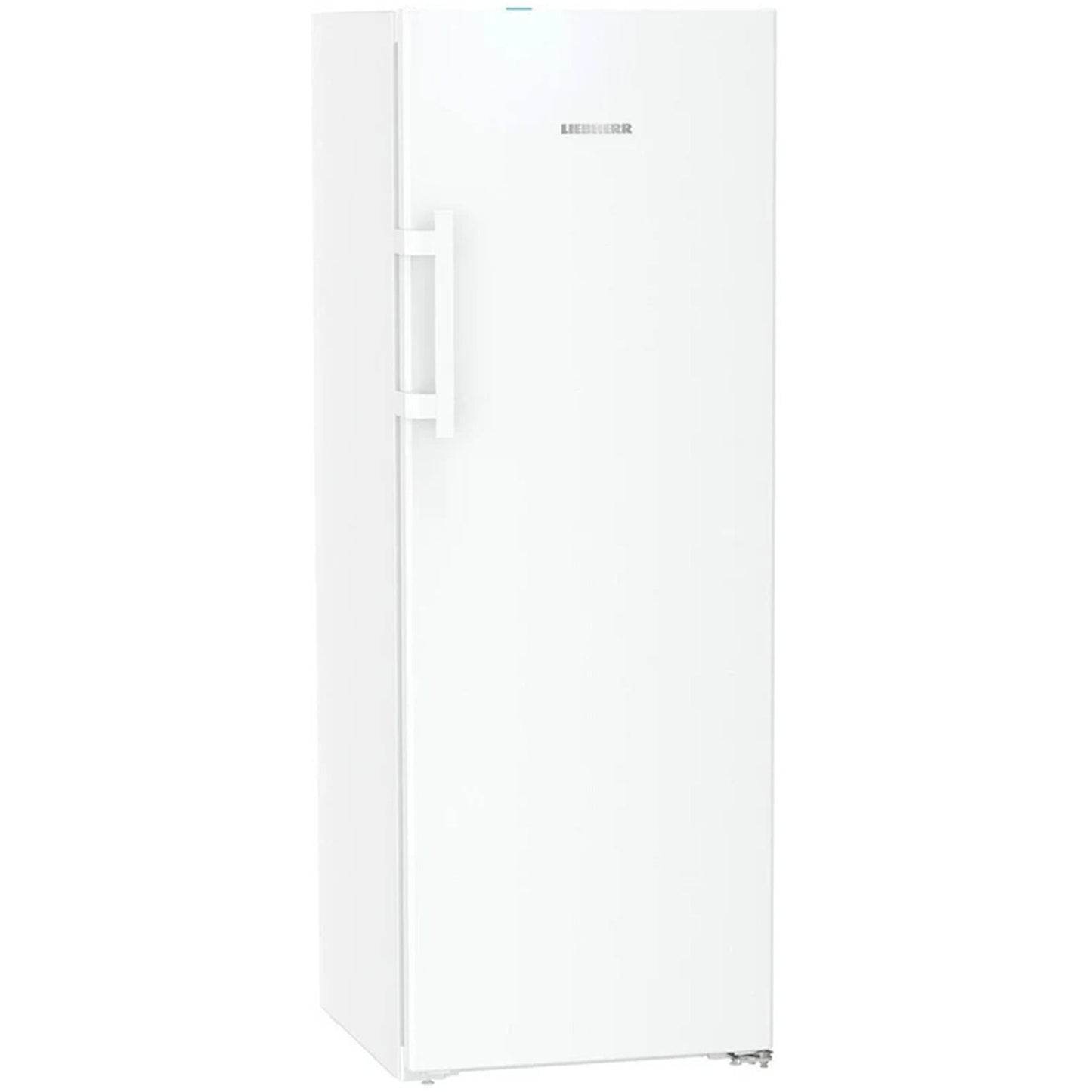 Liebherr Prime FNB505I 277L 60cm No Frost Upright Tall Freezer White