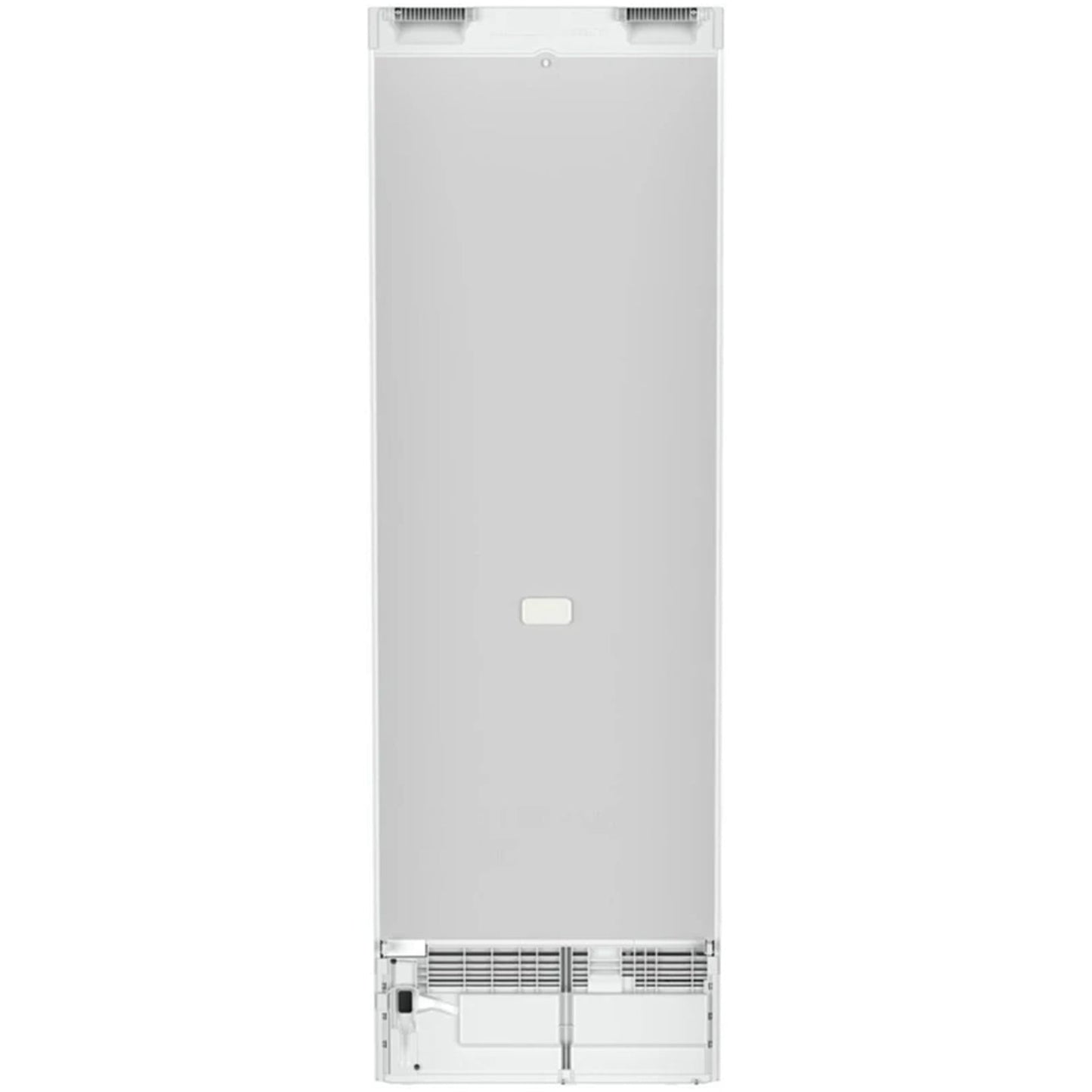 Liebherr Pure CND5203 60cm 60/40 330L No Frost Freestanding Fridge Freezer White