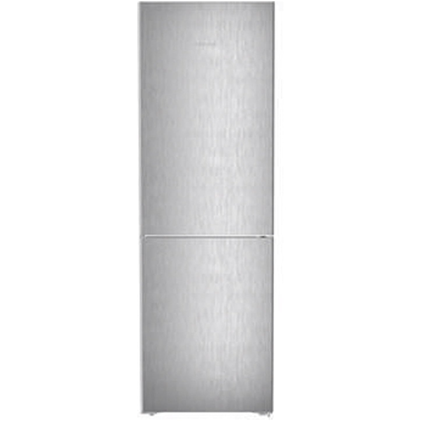 Liebherr Pure CNSFD5203 60cm 269L No Frost 60/40 Fridge Freezer Stainless Steel