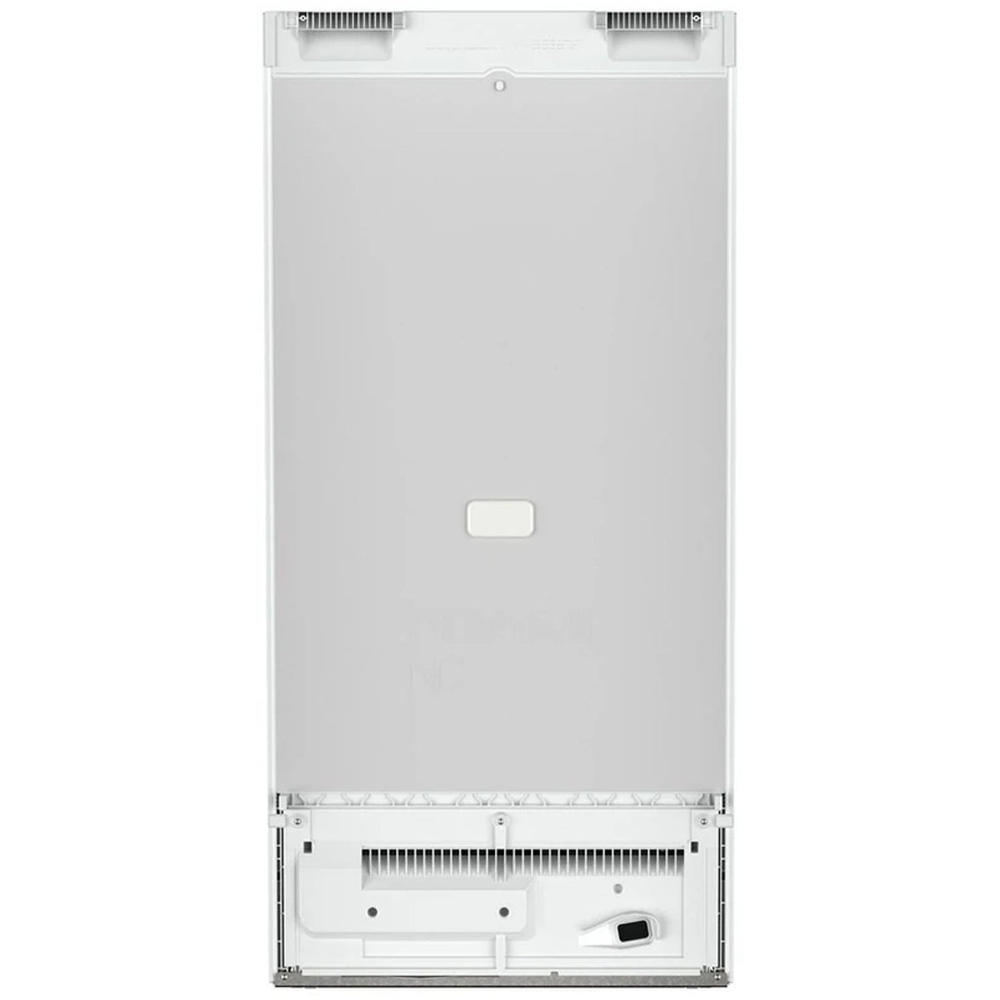 Liebherr Pure FNE4204 60cm 160L No Frost Freestanding Tall Upright Freezer White