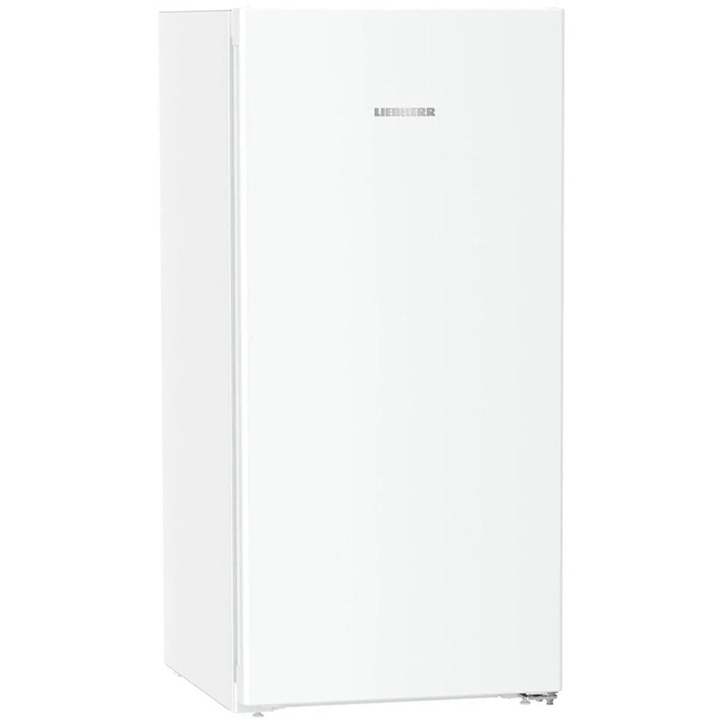 Liebherr Pure FNE4204 60cm 160L No Frost Freestanding Tall Upright Freezer White