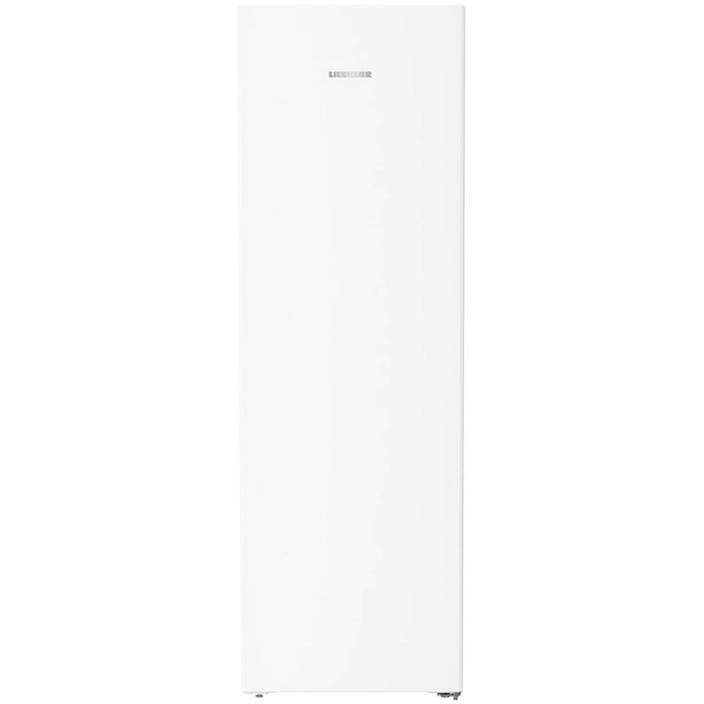 Liebherr Pure FNE5207 60cm No Frost Upright Tall Freestanding Freezer White