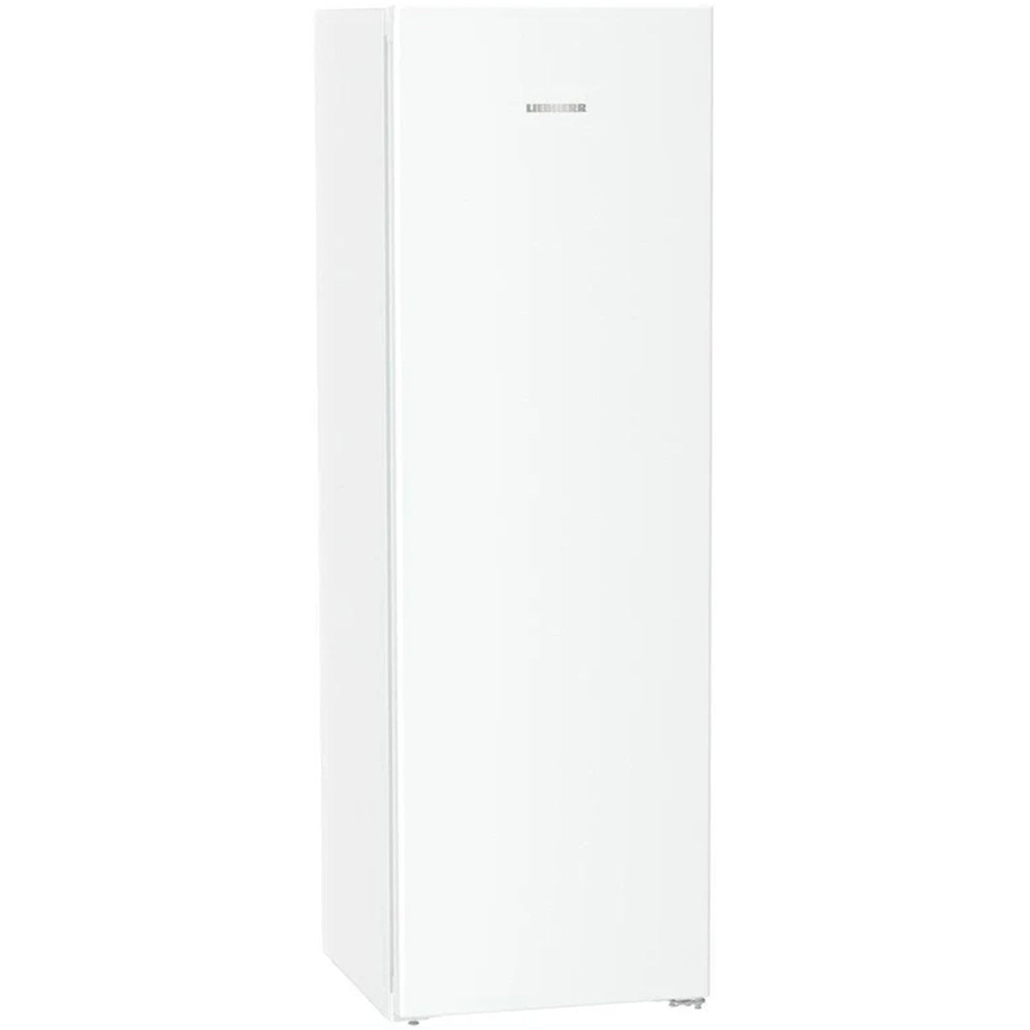 Liebherr Pure FNE5207 60cm No Frost Upright Tall Freestanding Freezer White