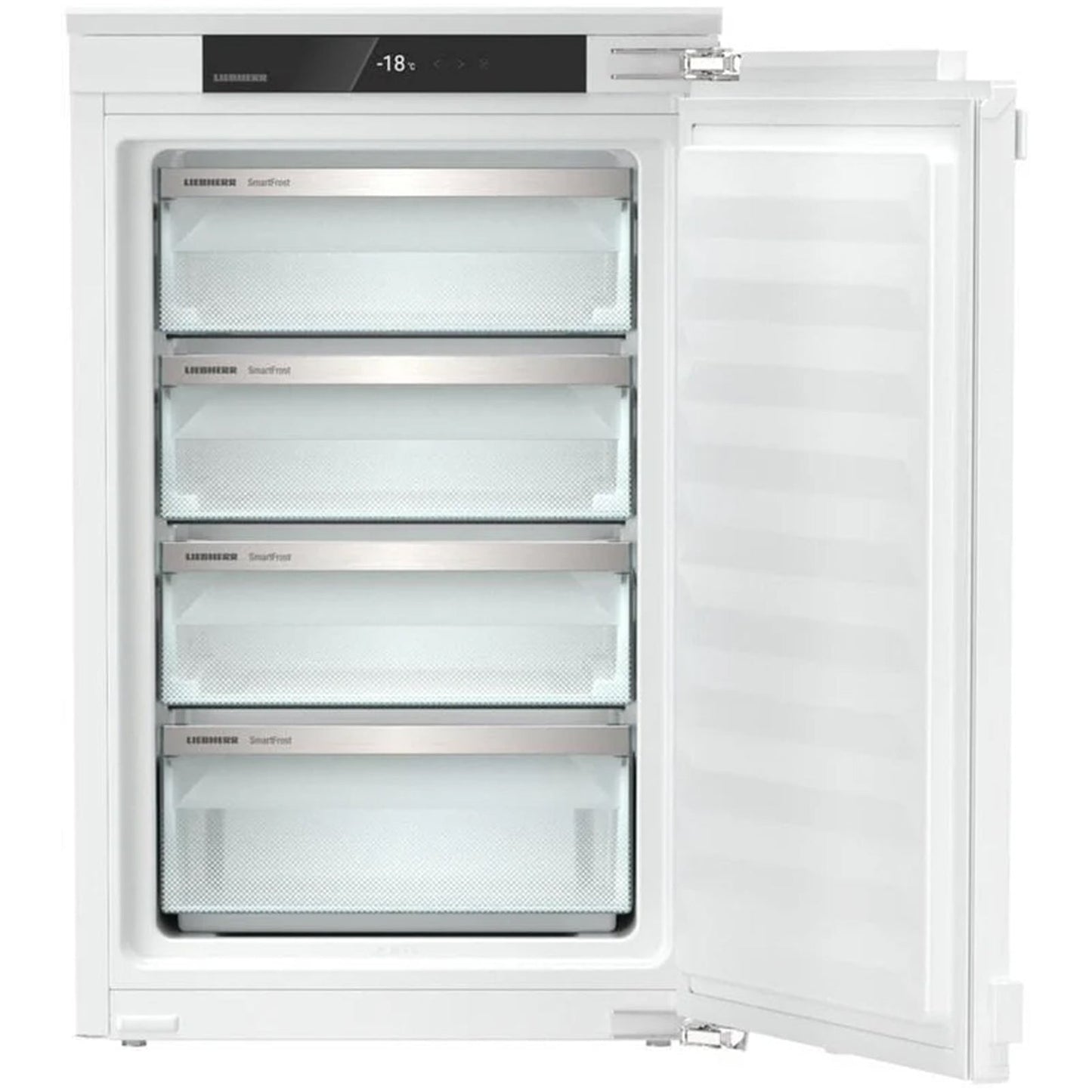 Liebherr Pure IFD3904 Fully integrated with Smart Frost Freezer