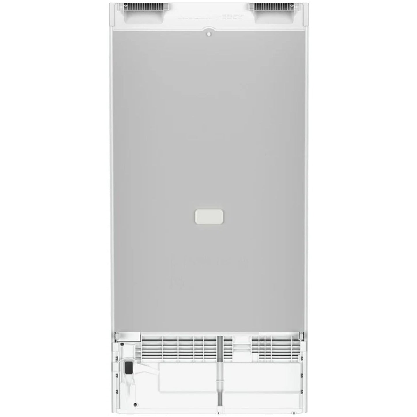 Liebherr Pure RD4200 60cm Easy Fresh Tall Upright Freestanding Larder Fridge White
