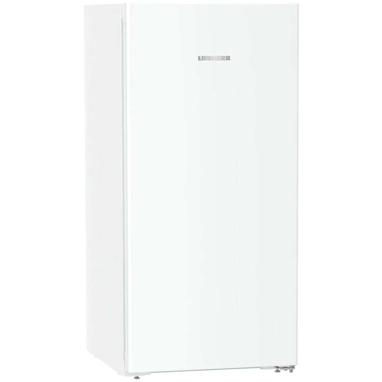Liebherr Pure RD4200 60cm Easy Fresh Tall Upright Freestanding Larder Fridge White