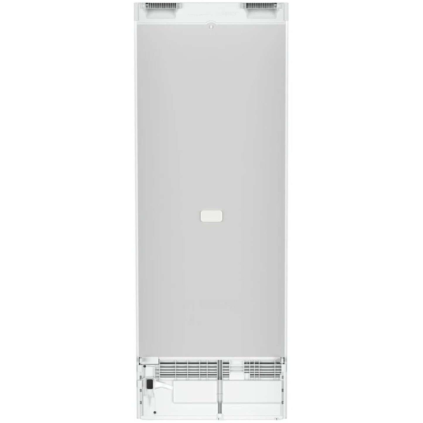 Liebherr Pure RD5000 60cm 348L Freestanding Larder Fridge White