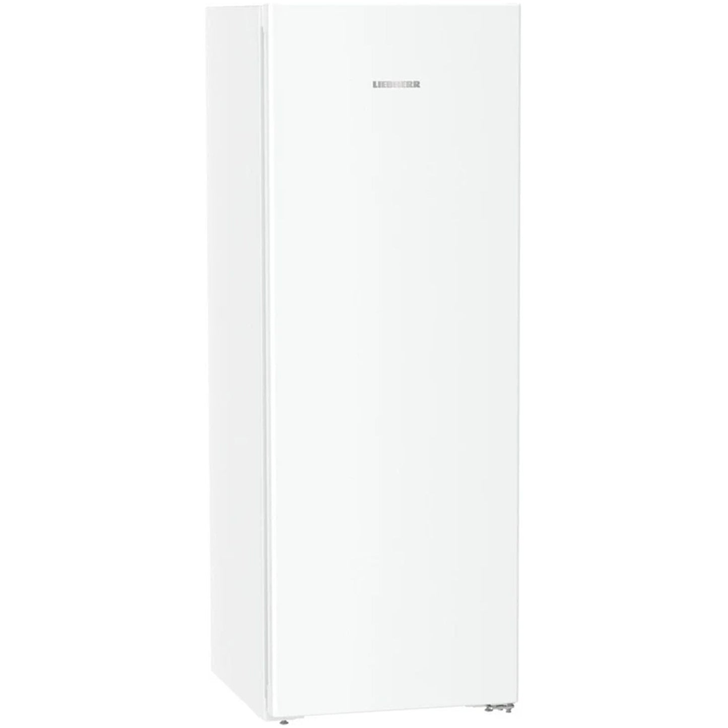 Liebherr Pure RD5000 60cm 348L Freestanding Larder Fridge White