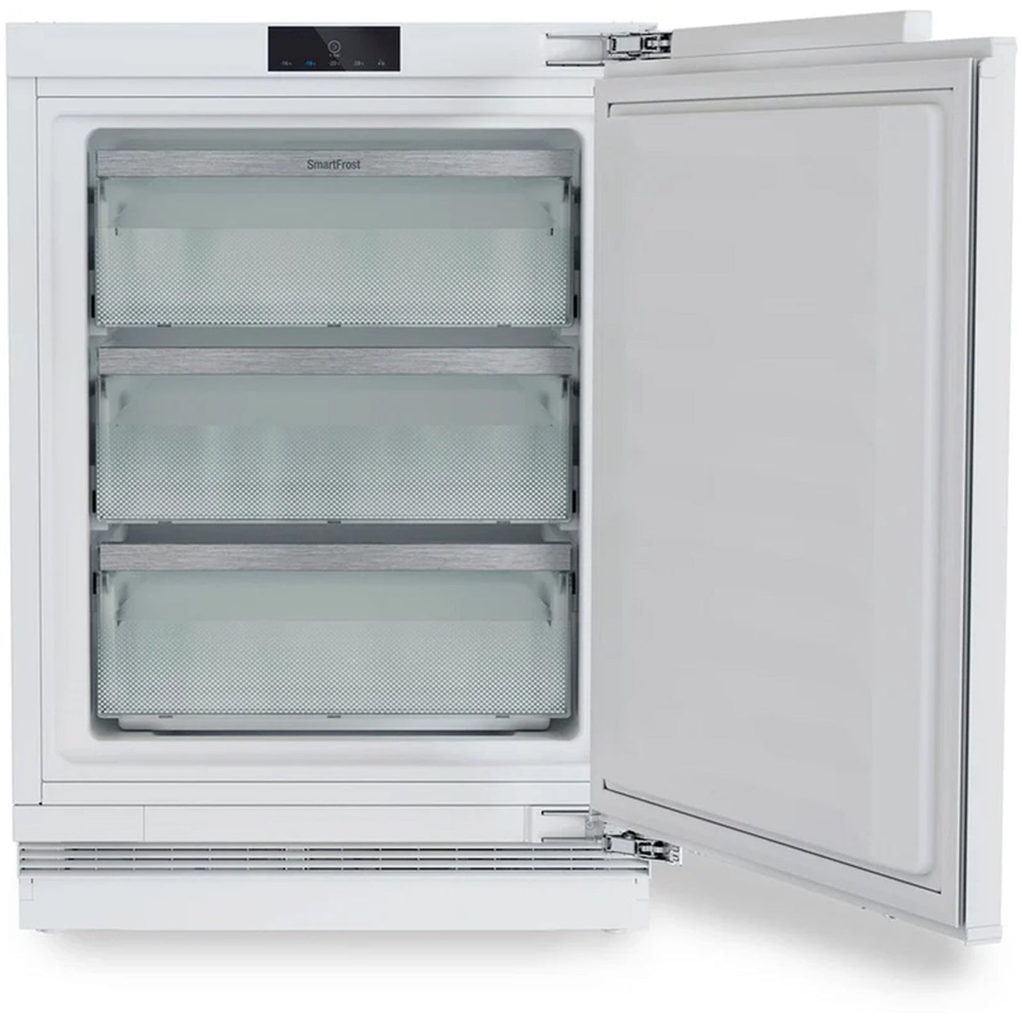 Liebherr Pure SUFC3703 Under Counter Fully Integrated Upright Freezer