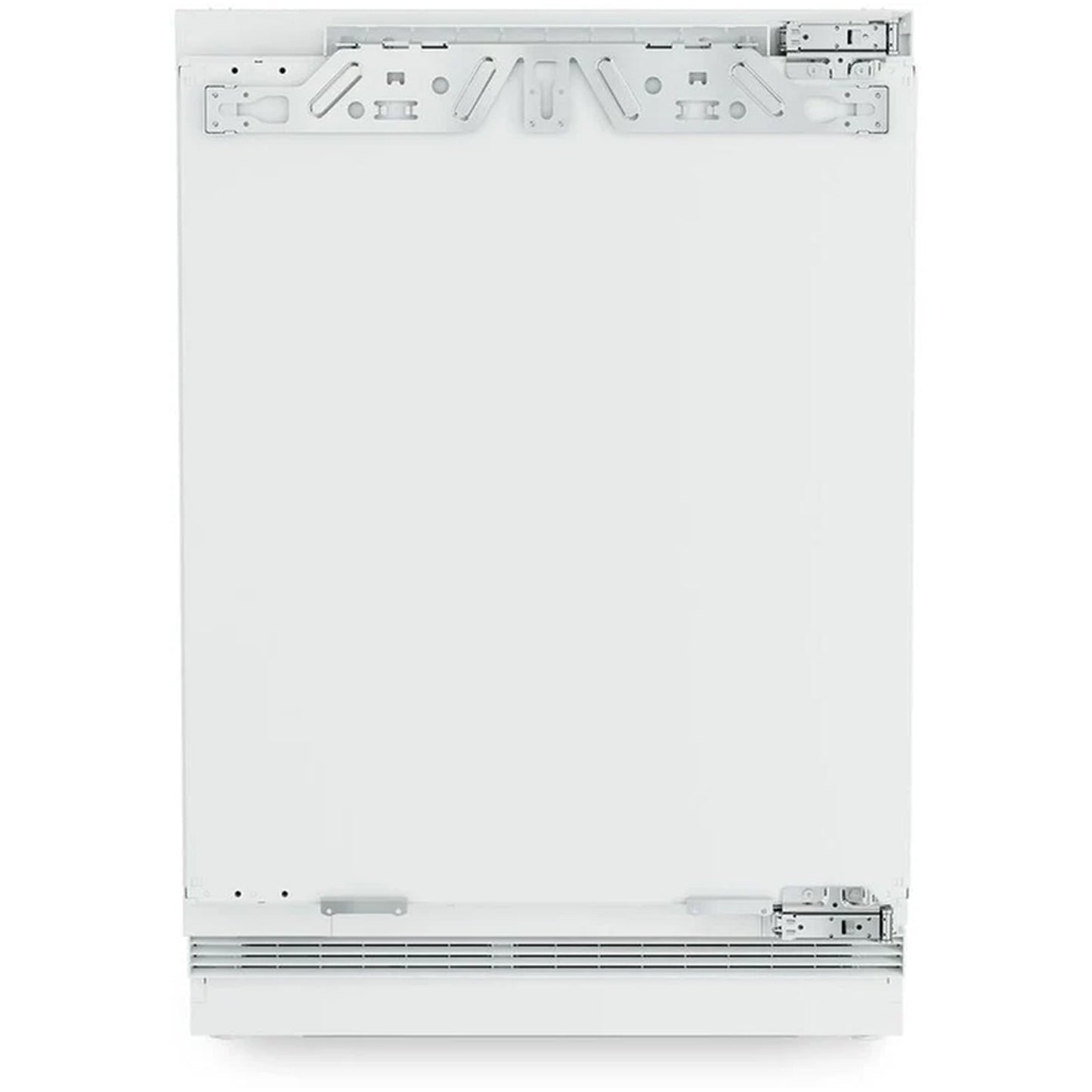 Liebherr Pure URC3701 Under Counter Fully Integrated Fridge with Icebox