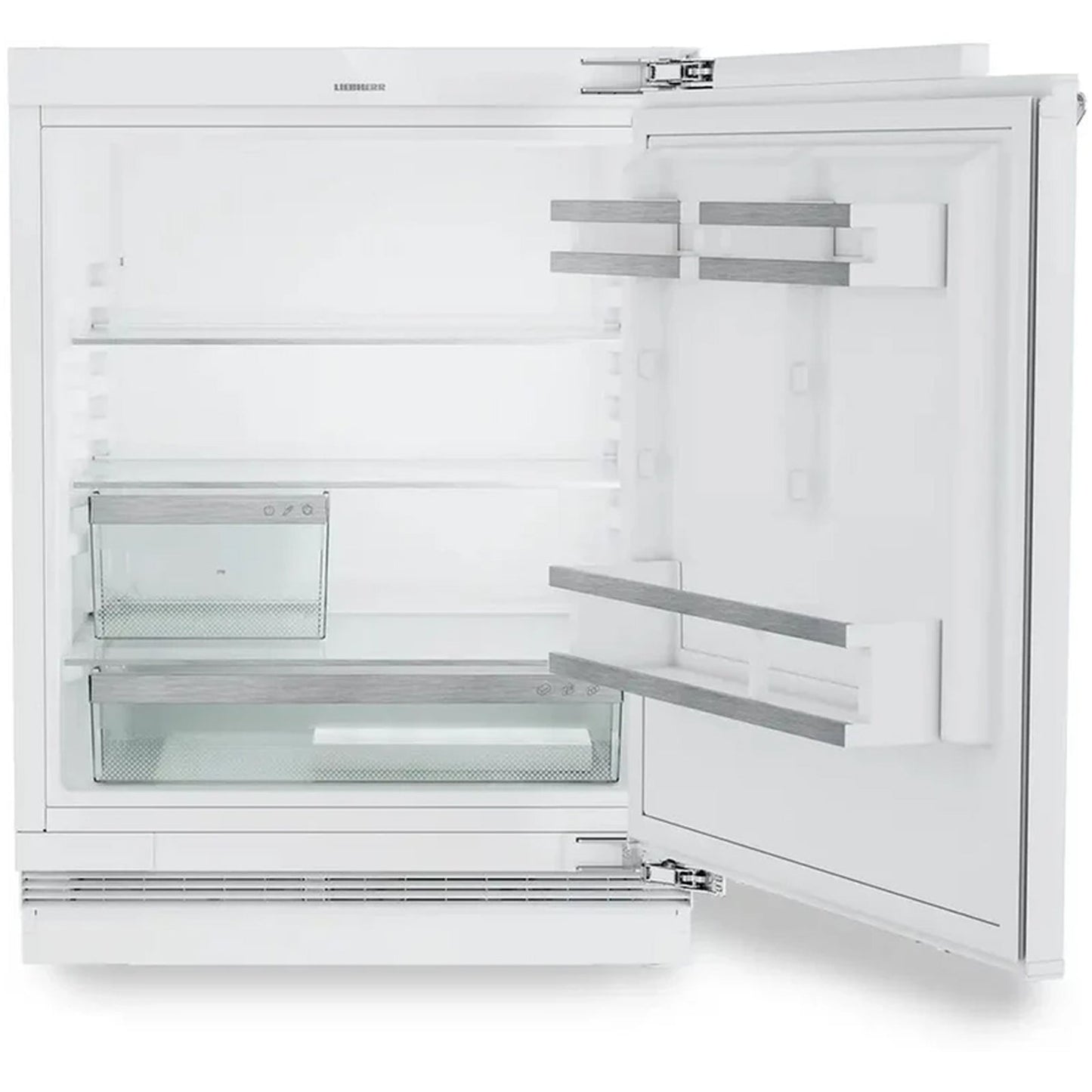 Liebherr Pure URD3600 Under Counter Fully Integrated Larder Fridge