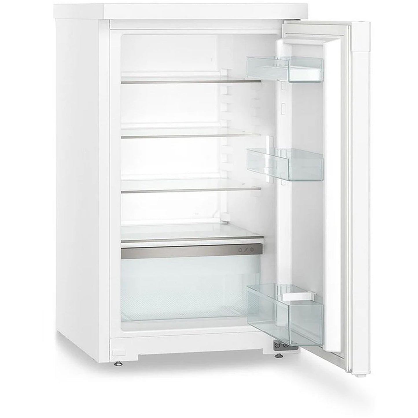 Liebherr RD1200 110L 50cm Under Counter Freestanding Larder White Fridge White