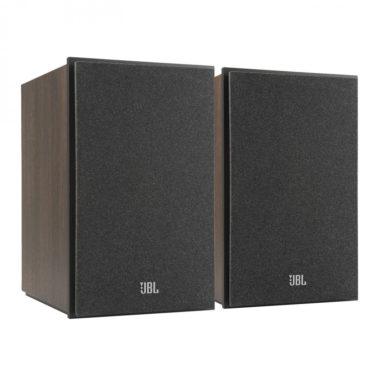 Marantz PM6007 Integrated Amplifier with JBL Stage 250B Bookshelf Speakers Pair Black HiFi Package