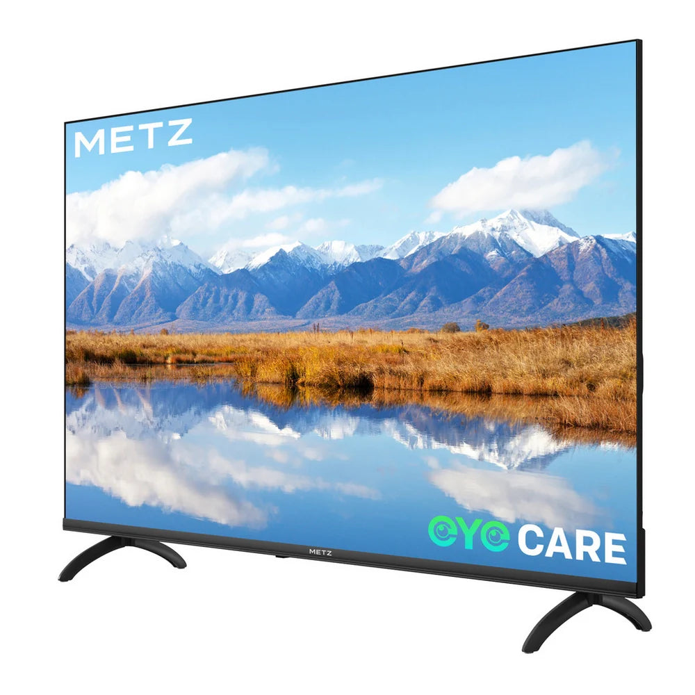 Metz 32MTF6000ZUK 32 Inch 2K DLED HD Smart TV with Freely