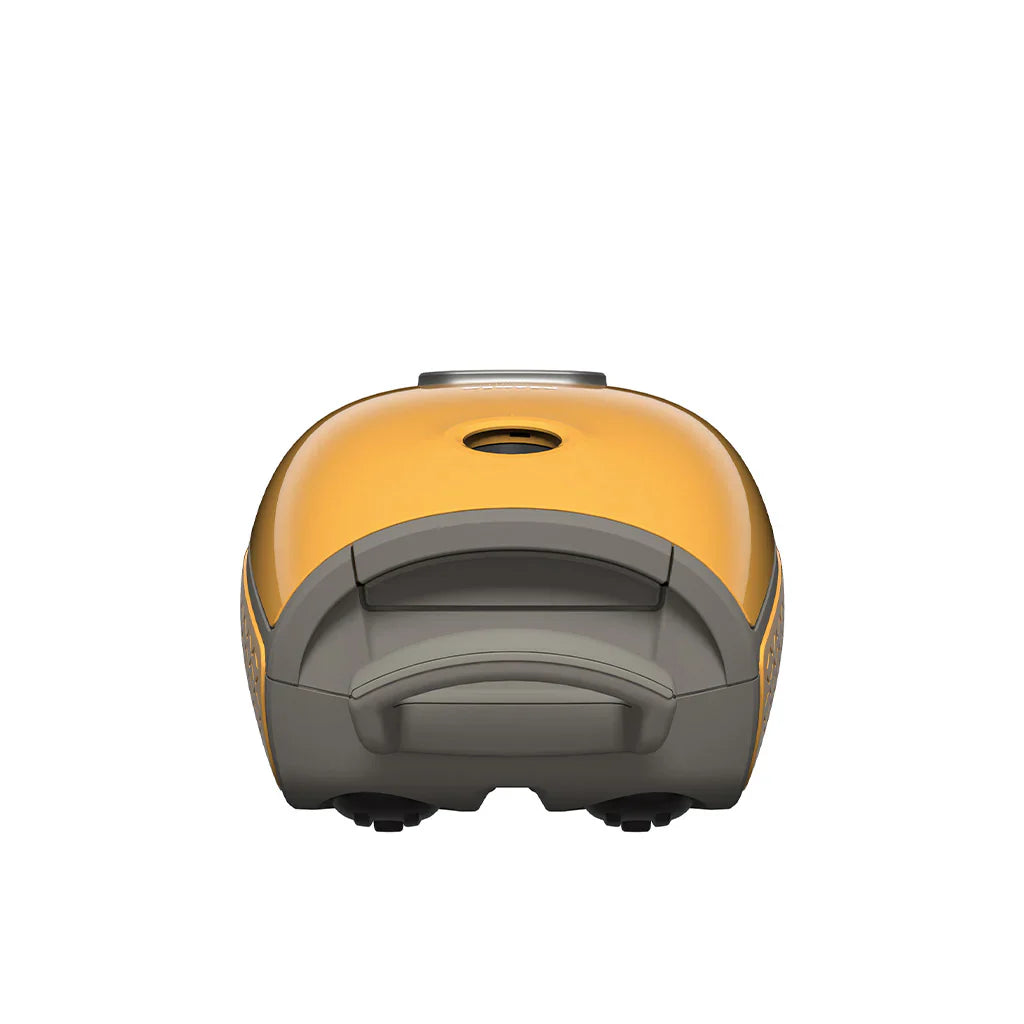 Miele Guard L1 Flex 890W Cylinder Vacuum Cleaner Sunset Yellow GUARDL1FLEX