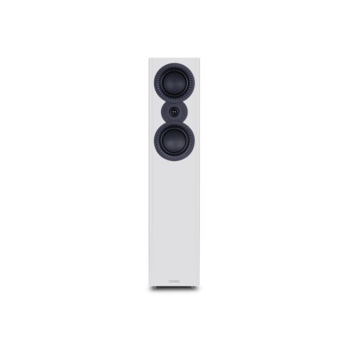 Mission LX-4 MKII Floorstanding Speakers White Pair