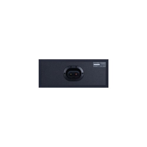 Mission LX-C1 MKII Centre Speaker Black