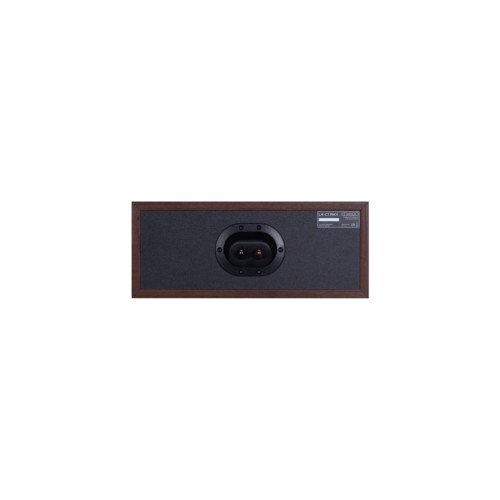 Mission LX-C1 MKII Centre Speaker Walnut
