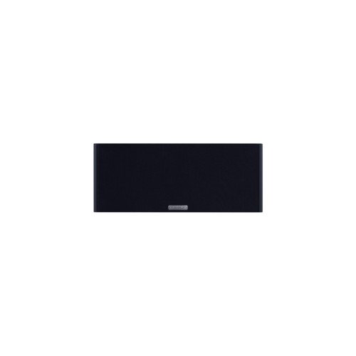 Mission LX-C2 MKII Centre Speaker Black