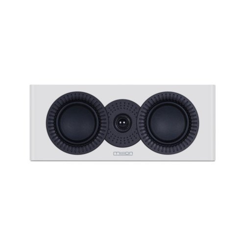 Mission LX-C2 MKII Centre Speaker White