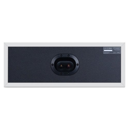 Mission LX-C2 MKII Centre Speaker White