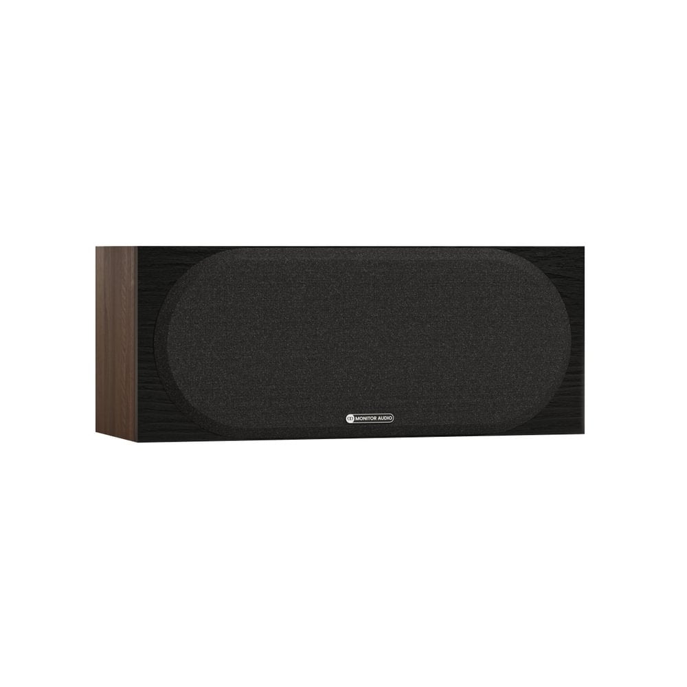 Monitor Audio Bronze 300 7G 7.1.2 Home Cinema Surround Sound Speakers Package Walnut