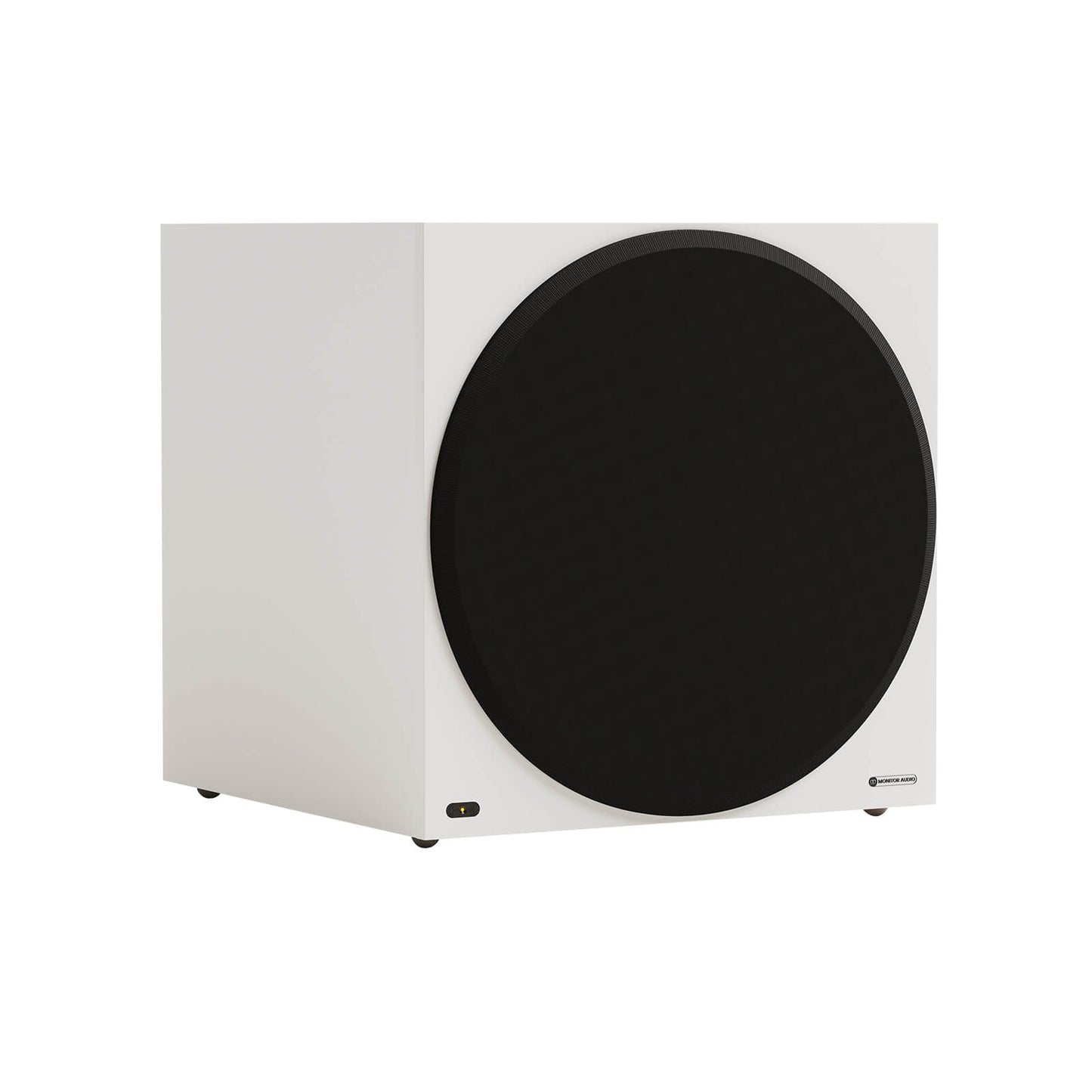 Monitor Audio Bronze 300 7G 7.1.2 Home Cinema Surround Sound Speakers Package White