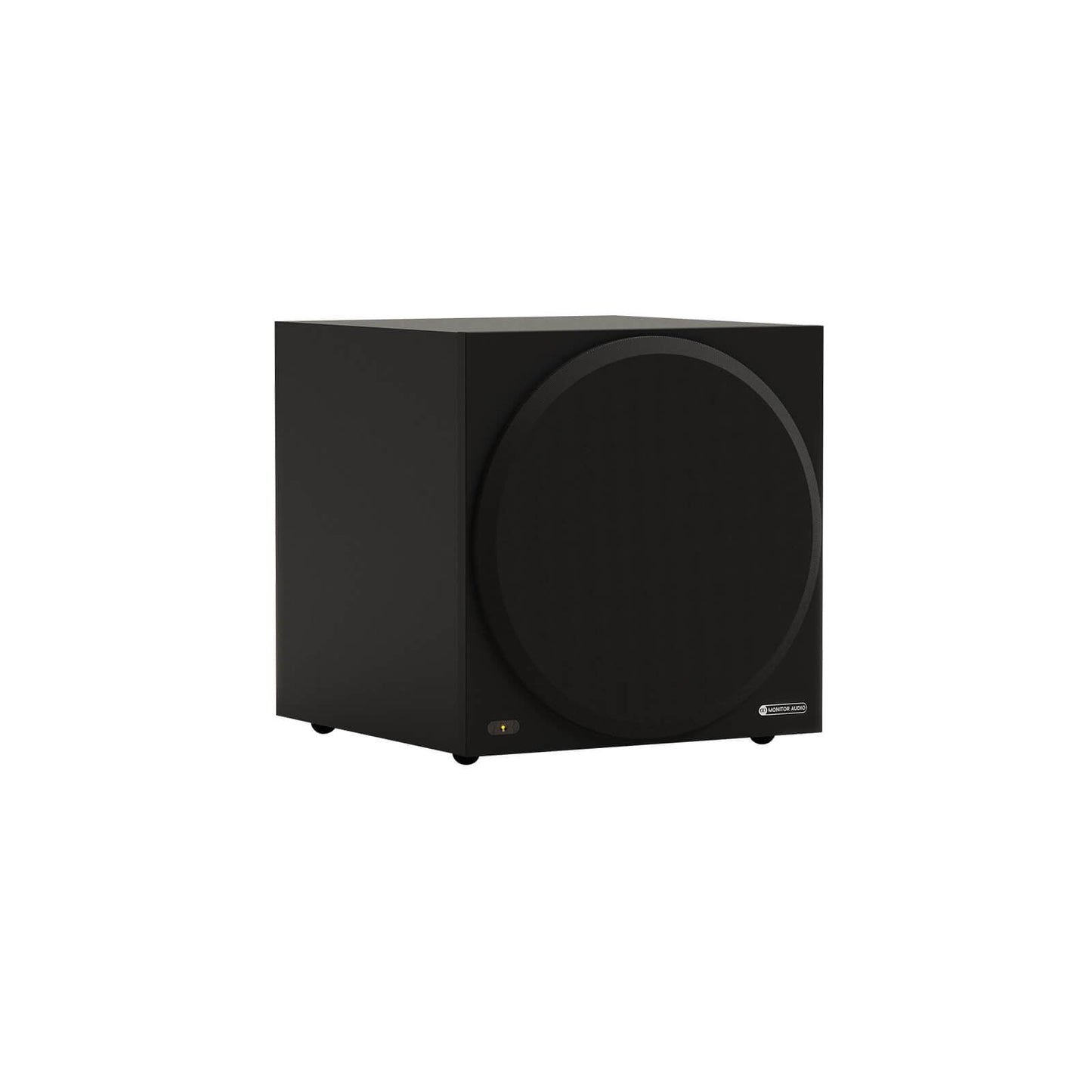 Monitor Audio Bronze 300 7G Series 5.1 Home Cinema Speakers Package Black