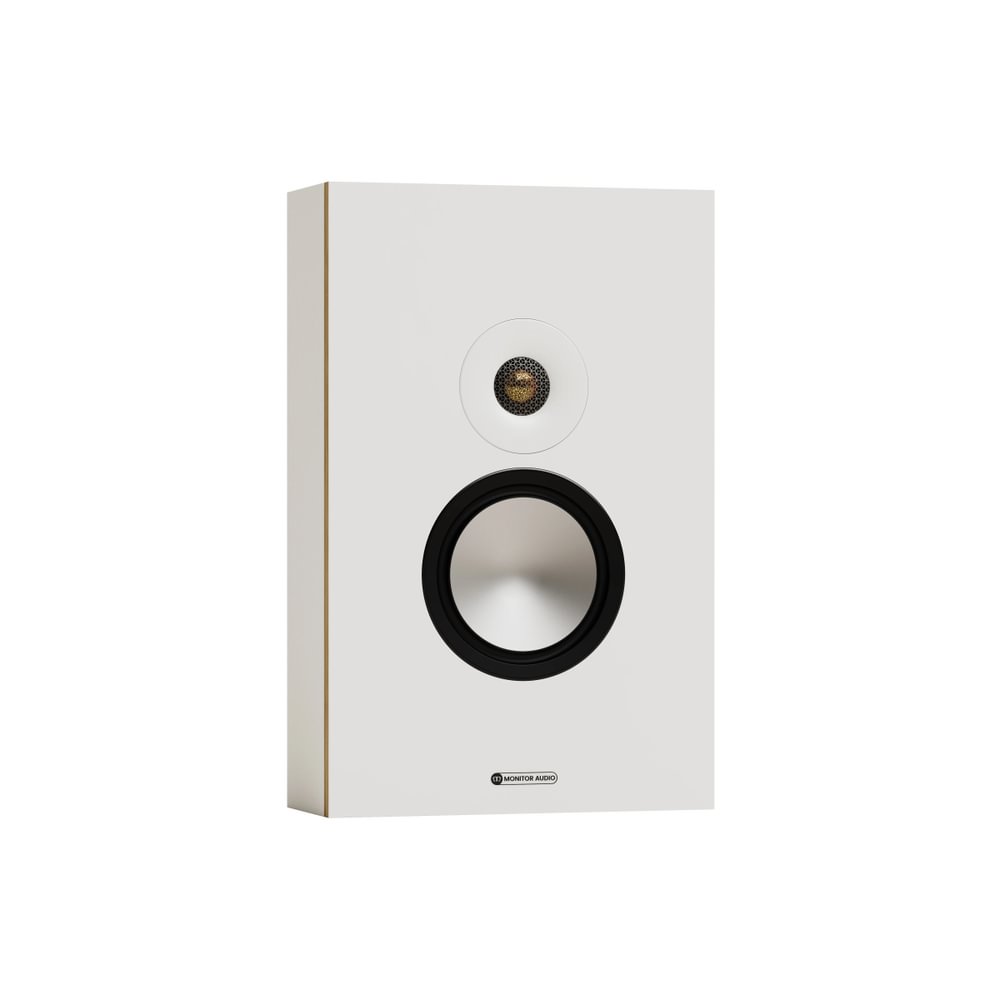 Monitor Audio Bronze 300 7G Series 5.1 Home Cinema Speakers Package White