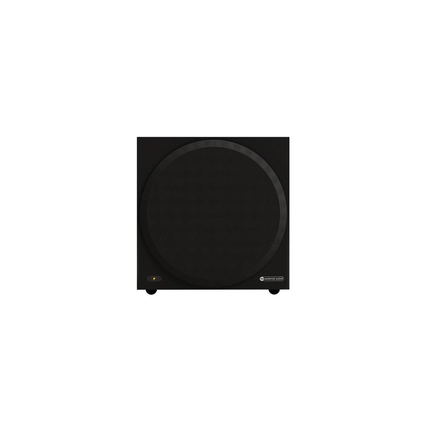 Monitor Audio Bronze 50 and On-Wall 7G 5.1 Home Cinema Speakers Package Walnut