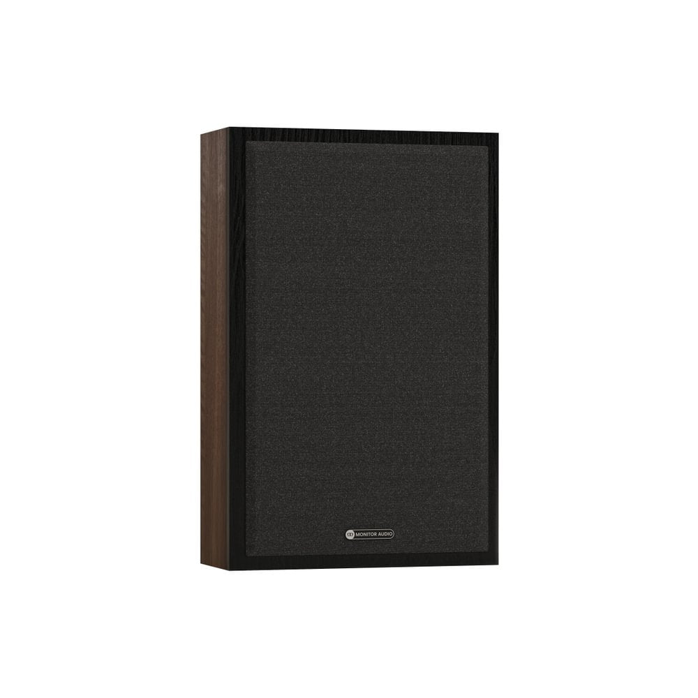 Monitor Audio Bronze 50 and On-Wall 7G 5.1 Home Cinema Speakers Package Walnut