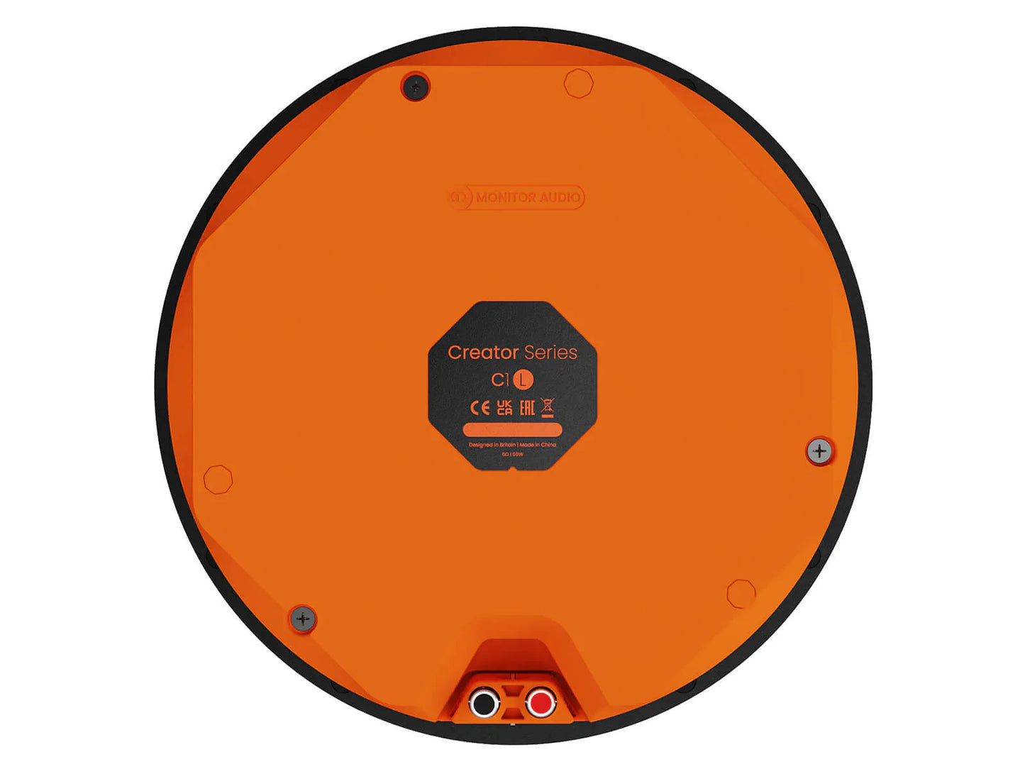 Monitor Audio C1L Creator Series In-Ceiling speaker Single