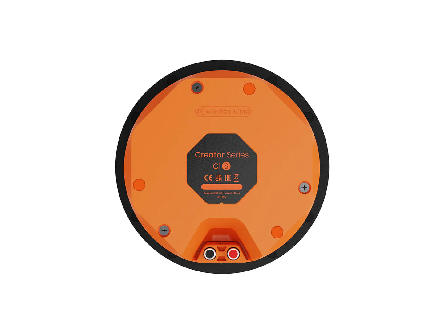 Monitor Audio C1S Creator Series In-Ceiling speaker Single