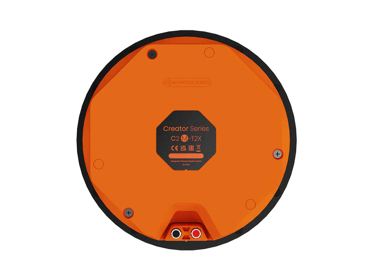 Monitor Audio C2M-T2X Creator Series In-Ceiling Speaker Single