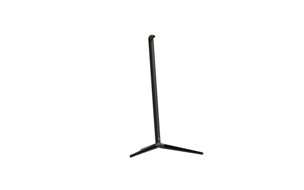 Monitor Audio Radius Floor Stands 4G Series Pair - Black