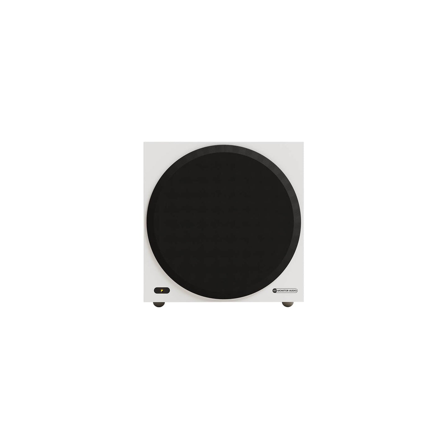 Monitor Audio Vestra W10 Active 250W Subwoofer White
