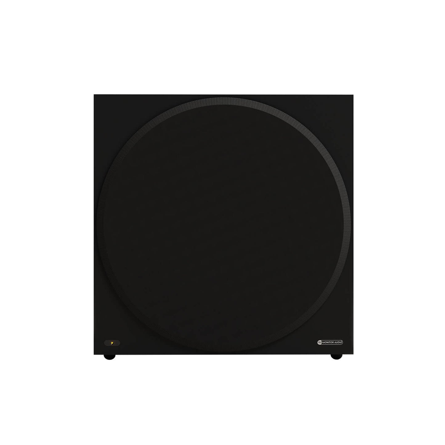 Monitor Audio Vestra W15 Active 500W 15 Inch Subwoofer Black