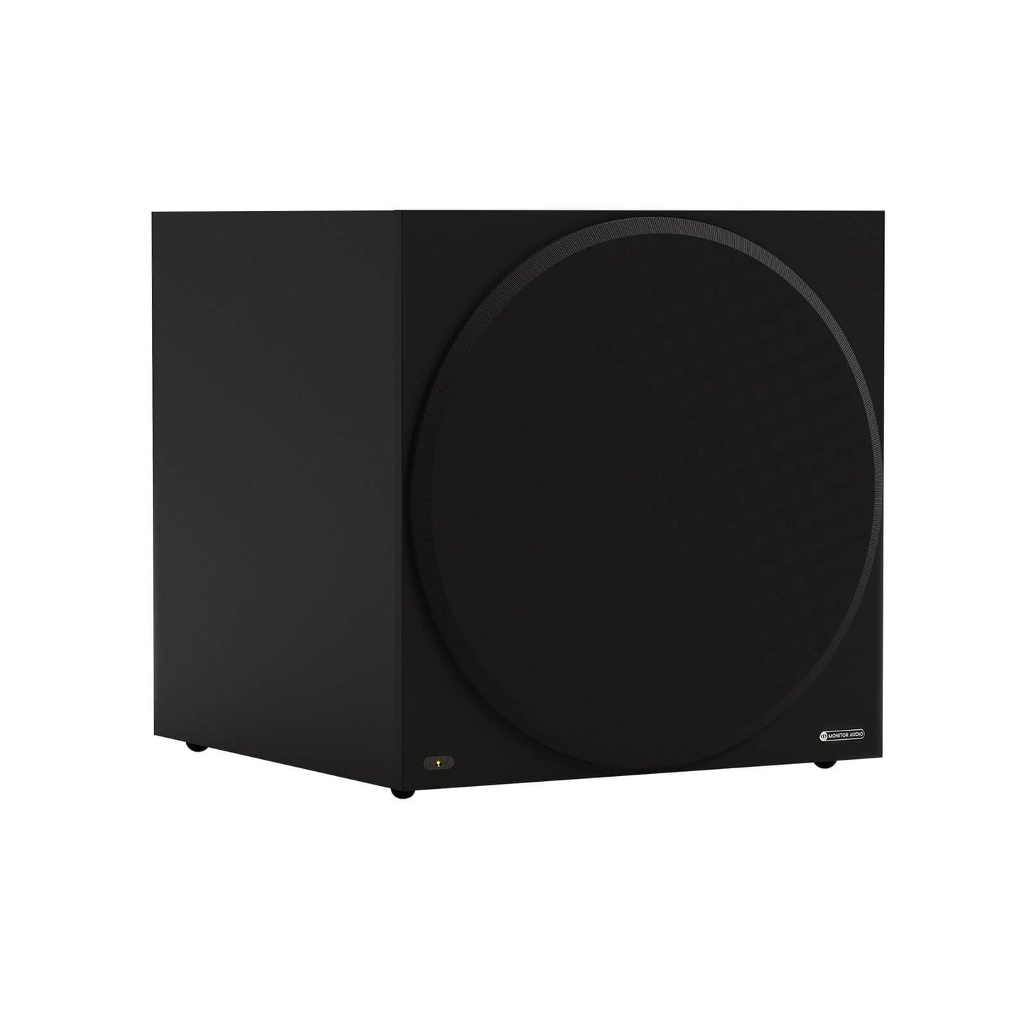 Monitor Audio Vestra W15 Active 500W 15 Inch Subwoofer Black