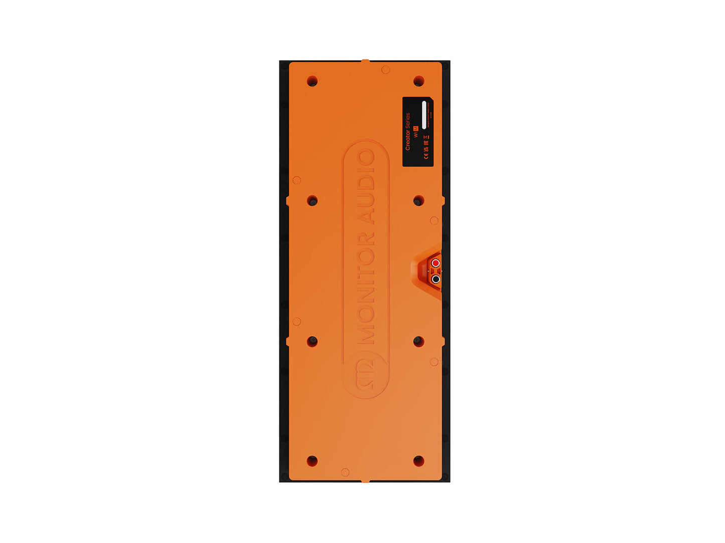 Monitor Audio W1M Creator Series In-Wall Speaker Single