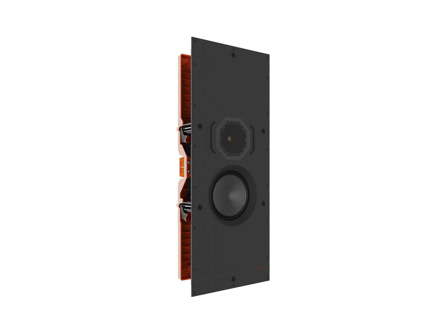 Monitor Audio W1M-E Creator Series In-Wall Speaker Single