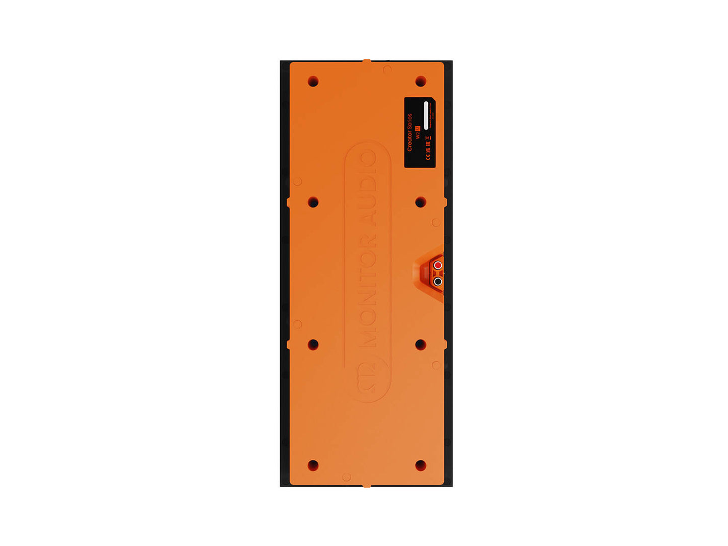 Monitor Audio W2M Creator Series In-Wall Speaker Single
