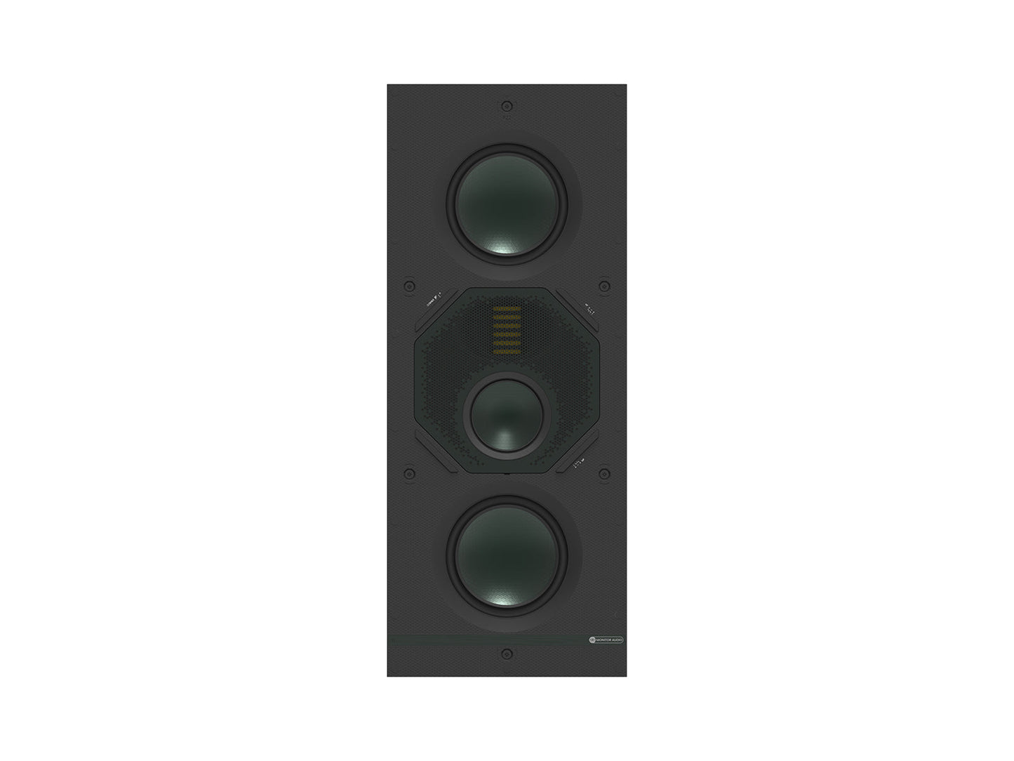 Monitor Audio W3M Creator Series In-Wall Speaker Single