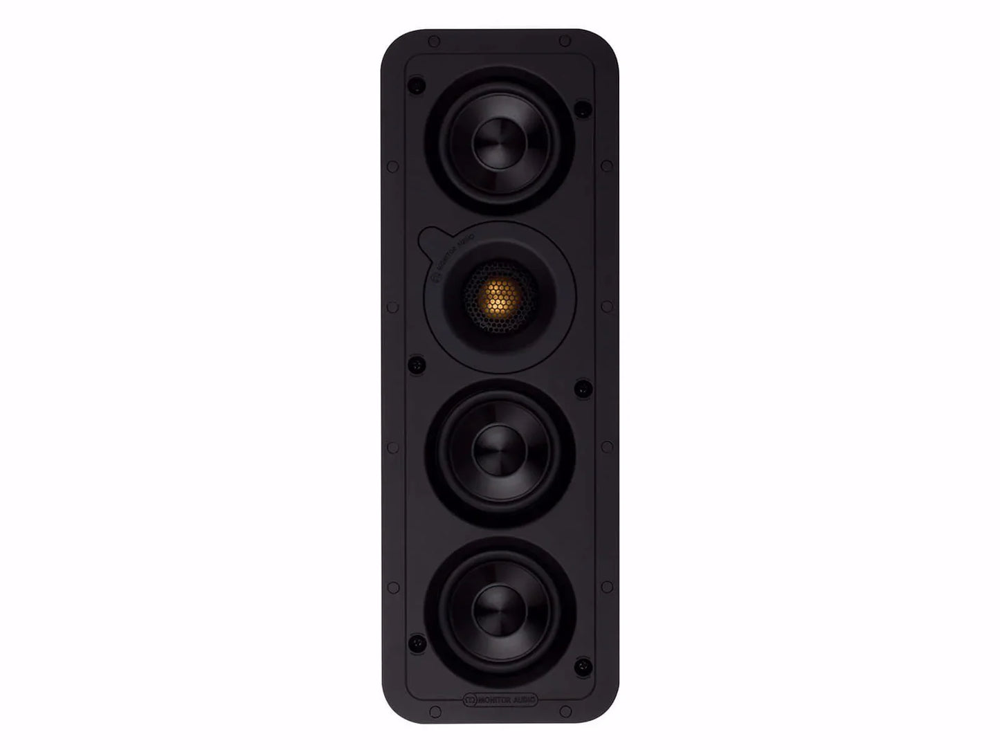 Monitor Audio WSS130 Creator Series In-Wall Speaker Single
