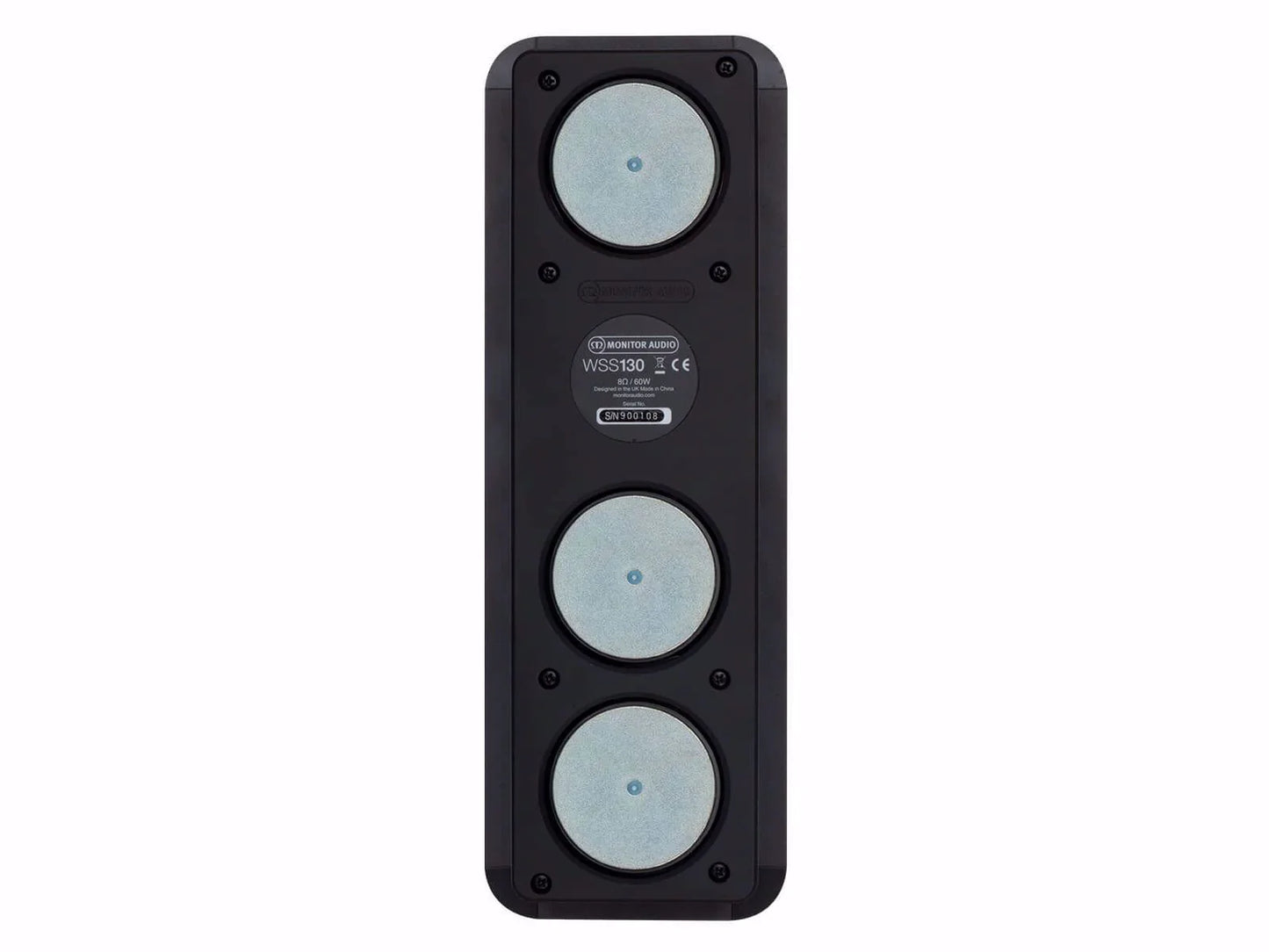 Monitor Audio WSS130 Creator Series In-Wall Speaker Single